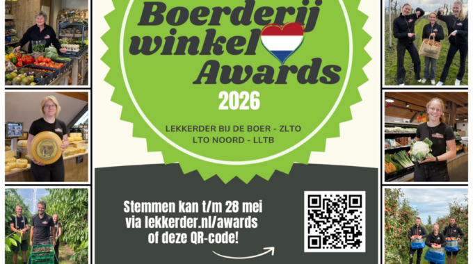 Stem Op Ons..